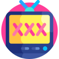 Adult/XXX Channels