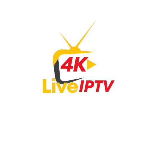 logo 4kliveiptv
