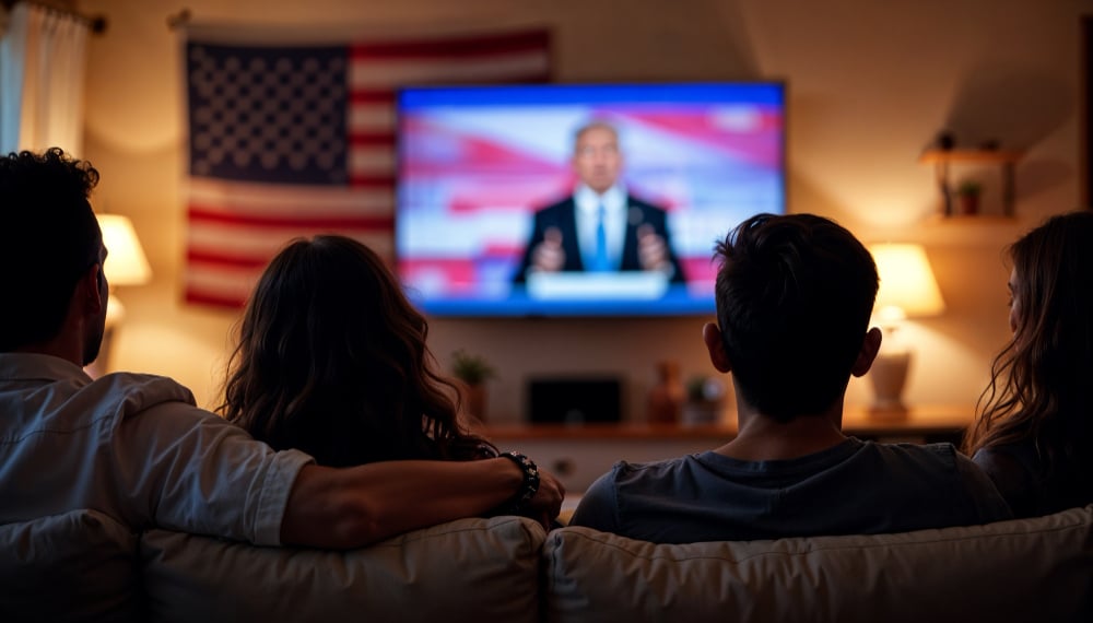 TV channels and VOD 4klive iptv